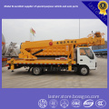 Qingling 600P 20m High-altitude Operation Truck, Aerial work truck
